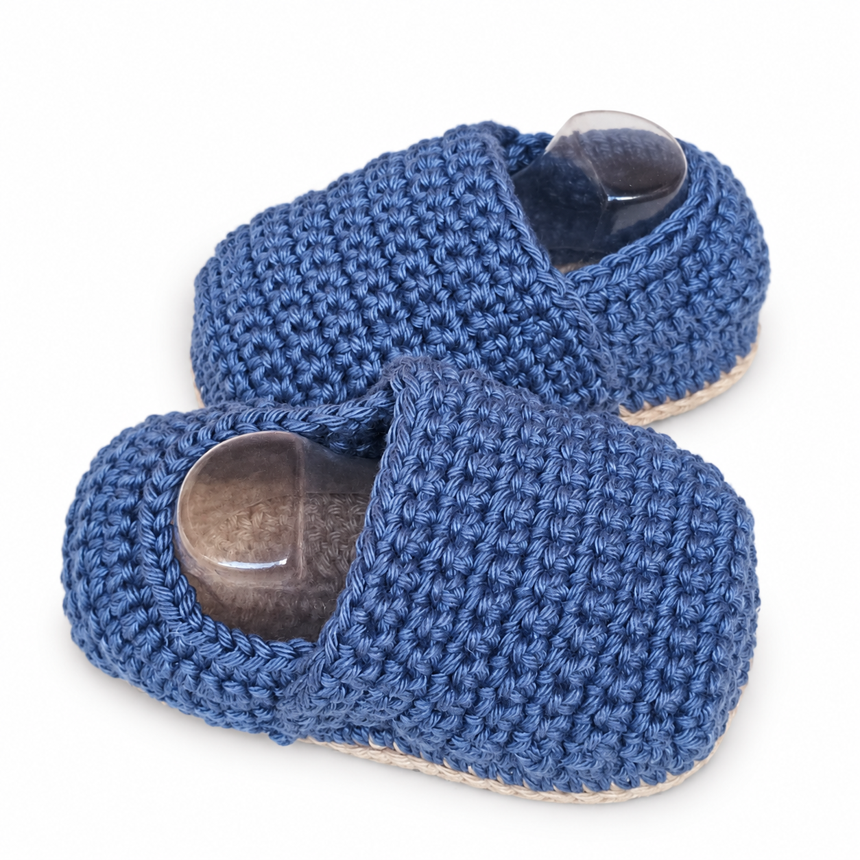 ALPARGATA - COR JEANS