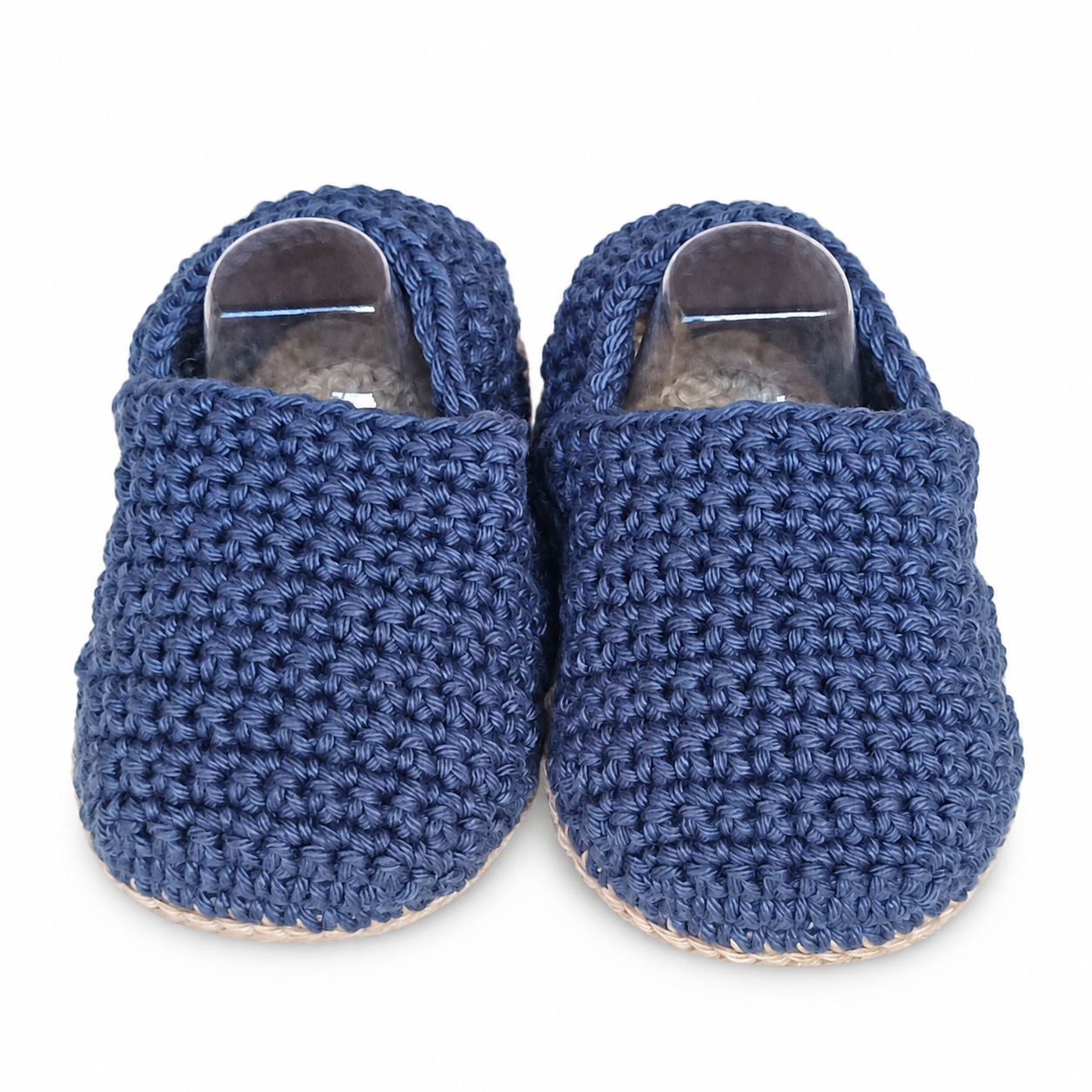 ALPARGATA - COR JEANS