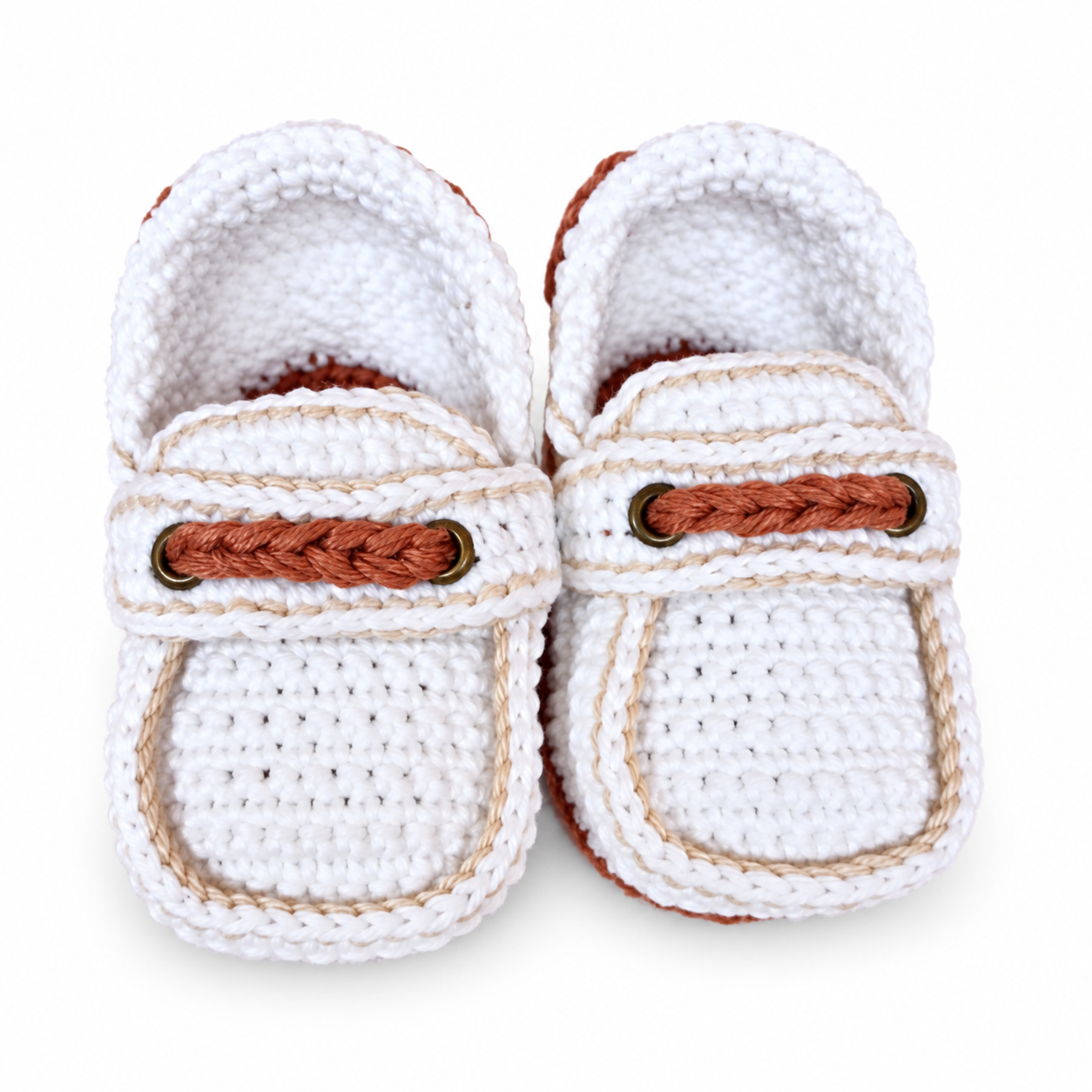 MOCASSIM THOR COR BRANCO