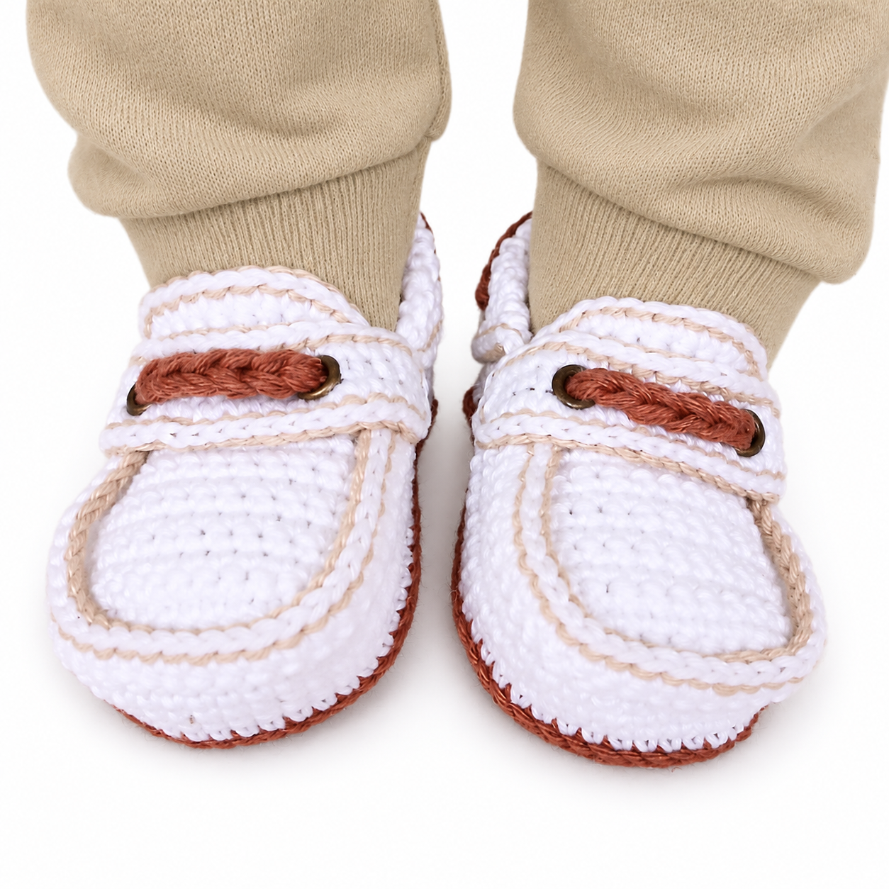 MOCASSIM THOR COR BRANCO