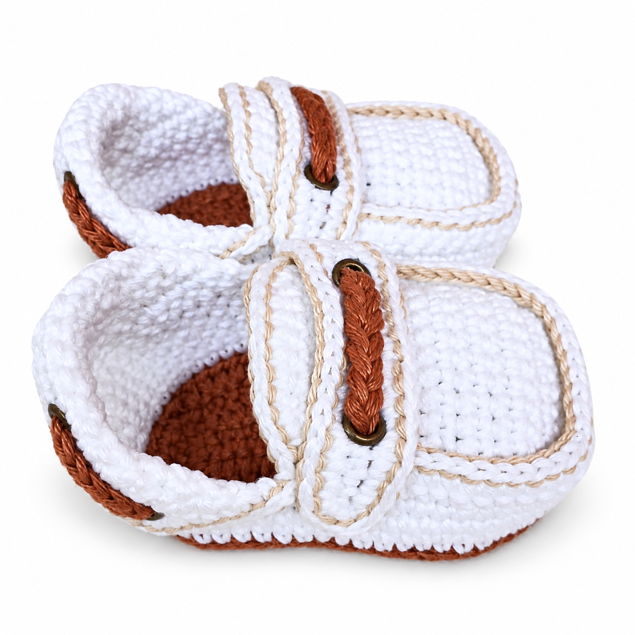 MOCASSIM THOR COR BRANCO