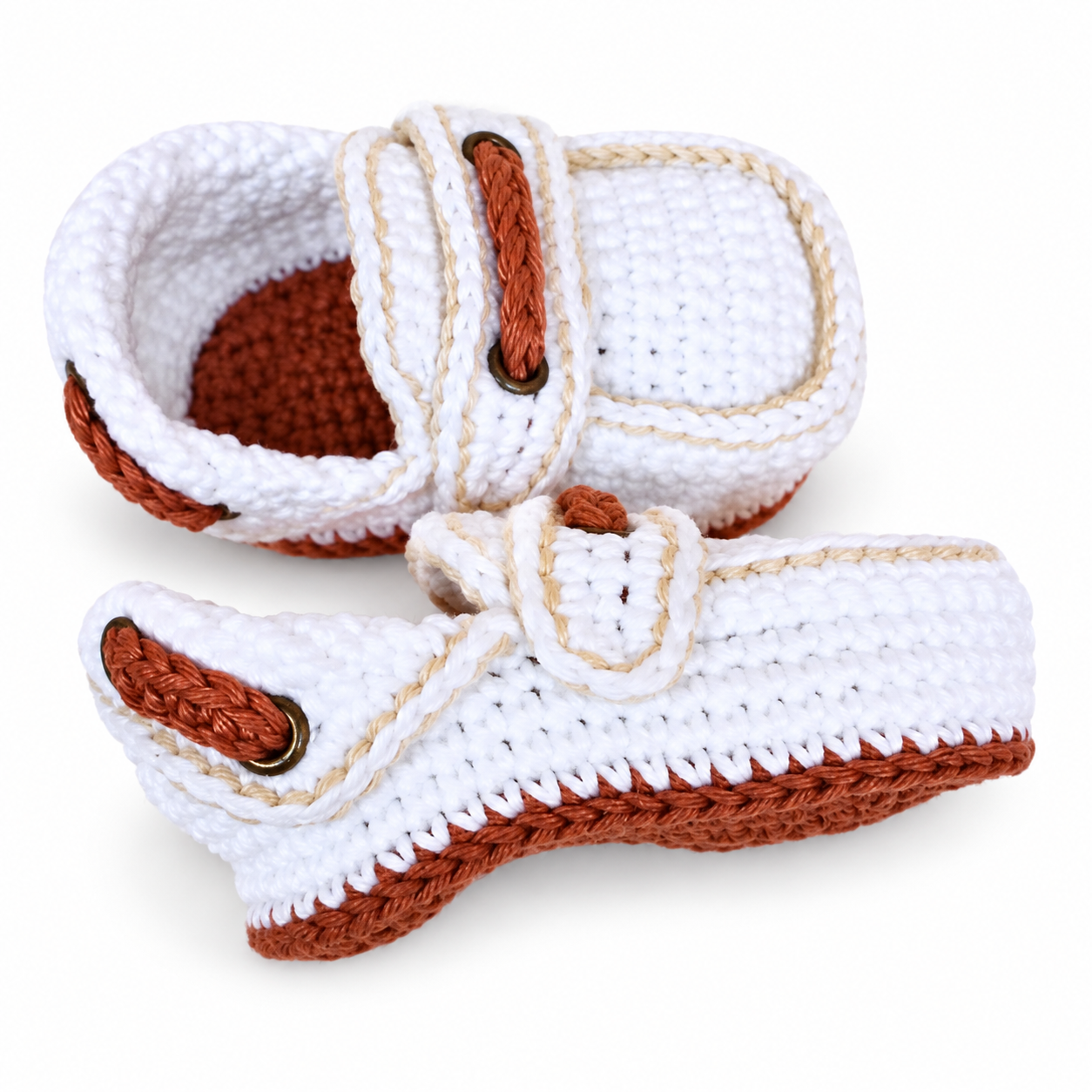 MOCASSIM THOR COR BRANCO