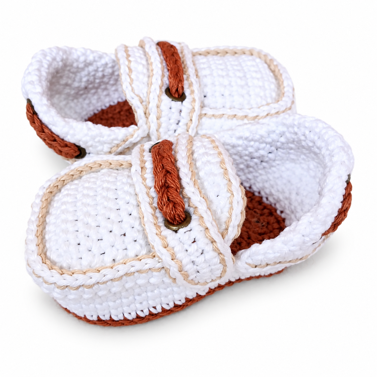 MOCASSIM THOR COR BRANCO